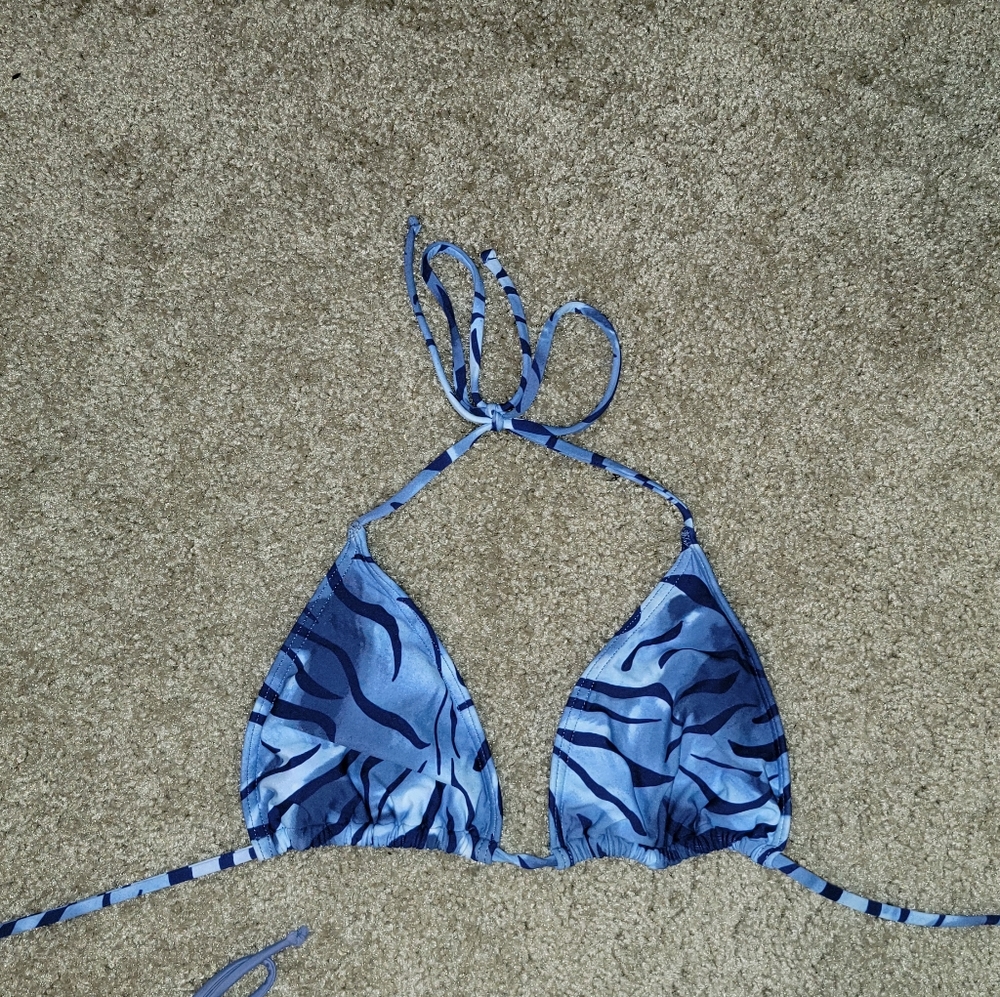 Bikini top
